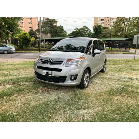 Citroën C3 Picasso 1.6 16v Sx