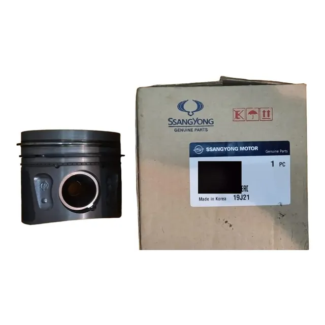Piston New Actyon2.2/stavic2.2/rexton2.2/korando2.2/musso2.2