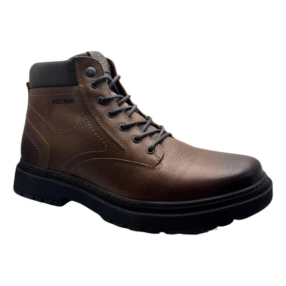 Botas De Hombre Clasica Freeway Jack-03