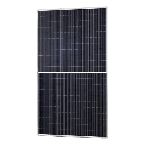 Painel solar Zxp6-HLD144 Znshine, 340 W Cor azul | MercadoLivre
