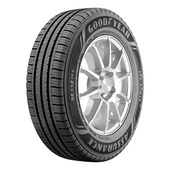 Pneu Goodyear Assurance Maxlife 175/70r14 88 T