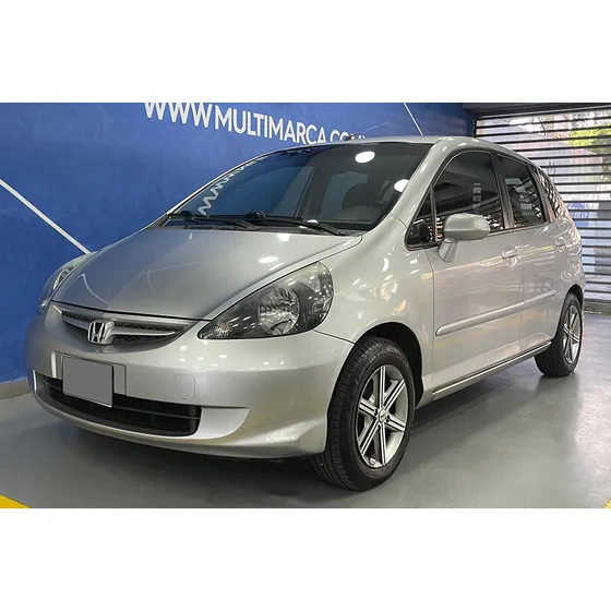 Honda Fit Fit