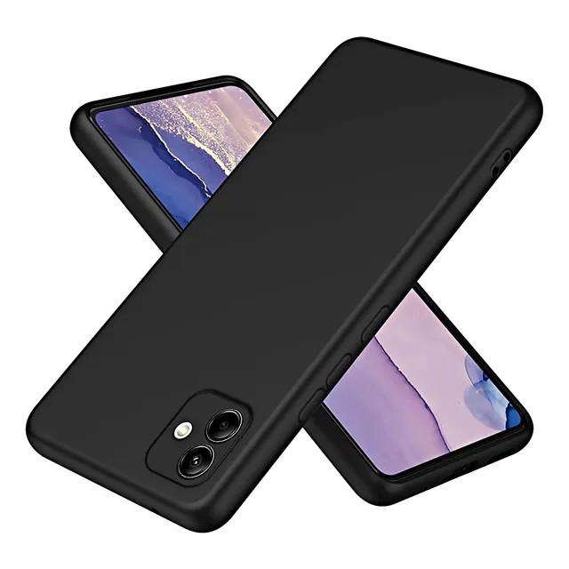 Carcasa Silicona Para Samsung Galaxy (todos Los Modelos)
