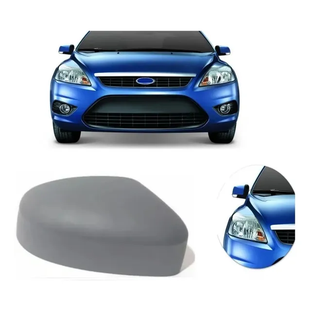 Cacha Espejo Focus 2008 2009 2010 2011 2012 2013 Con Primer
