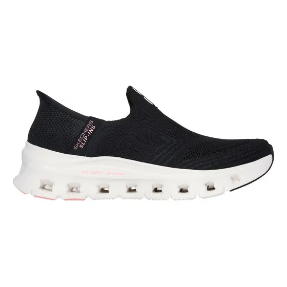 Zapatilla Mujer Slip-ins: Glide-step Pro Negro Skechers