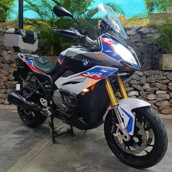Bmw S1000xr