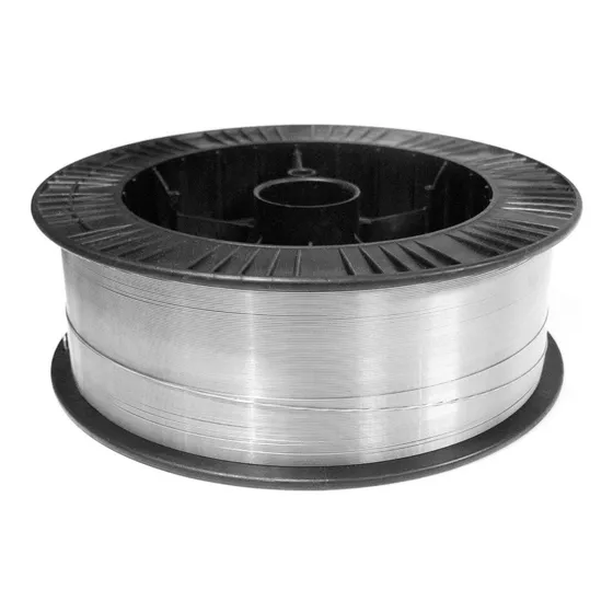 Alambre Mig Acero Inoxidable 308 0.9 Mm 5 Kg