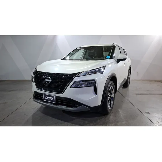 Nissan X-trail 1.5 Hev E-power Exclusive