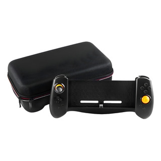 Controle Gamepad Dobe Para Nintendo Switch Tns-18133c + Case Controle Gamepad Dobe Para Nintendo Switch Tns-18133c + Case