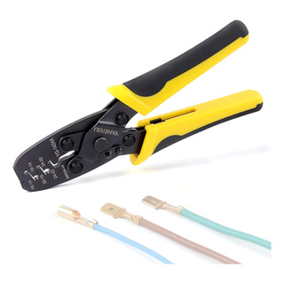 Herramienta De Crimpado Molexversátil Para Molex, Delphi, Am Herramienta De Crimpado Molexversátil Para Molex, Delphi, Am