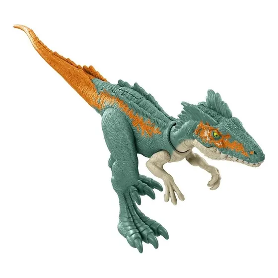 Figura De Dinosaurio Moros Intrepidus Jurassic World