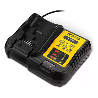 Para Para Para Cargador P/baterias 12v/20v 3a Dcb105 Dewalt Para Para Para Cargador P/baterias 12v/20v 3a Dcb105 Dewalt