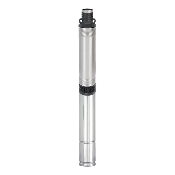 Motobomba Sumergible Aqua Pak M1.5p15-11/12302h 1.5hp 4 230v | Para Pozo Profundo | Acero Inoxidable | Riego, Presurización Y Agua Limpia | Ip68 | Alta Eficiencia