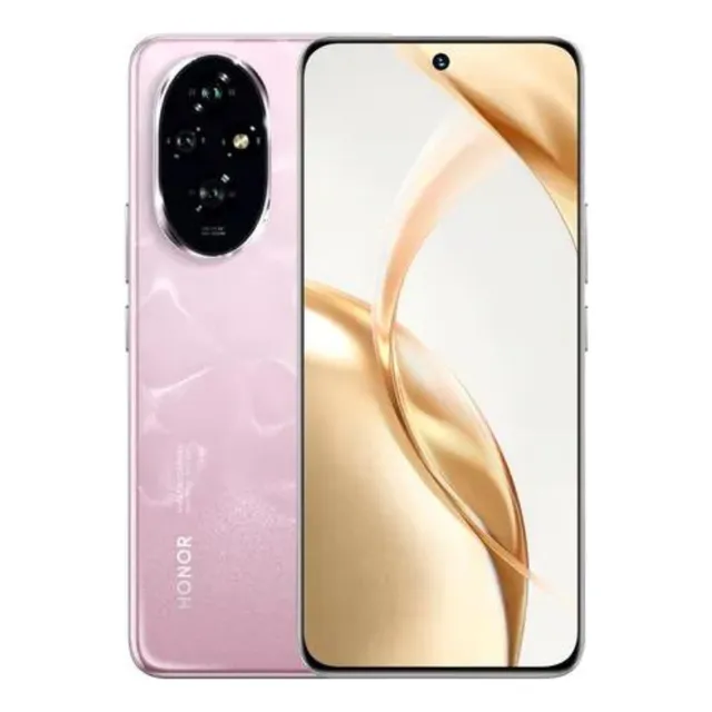 Smartphone Honor 200 12gb+256gb Dual Sim Sellados