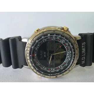Relogio Citizen Japan Antigo A | Mercado Livre