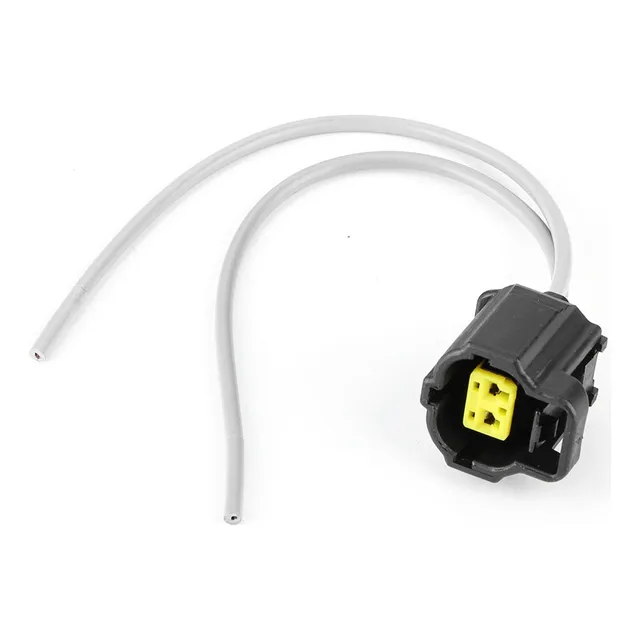 Arnes Conector Sensor Temperatura Para Toyota