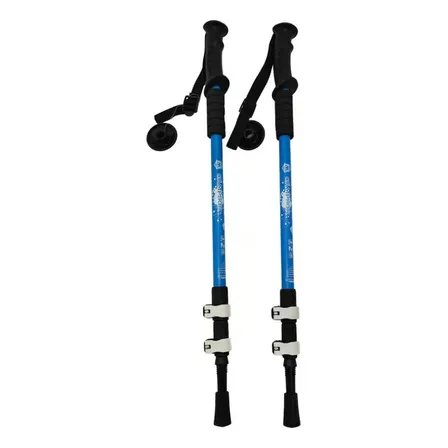 Pack X2 Bastones Trekking