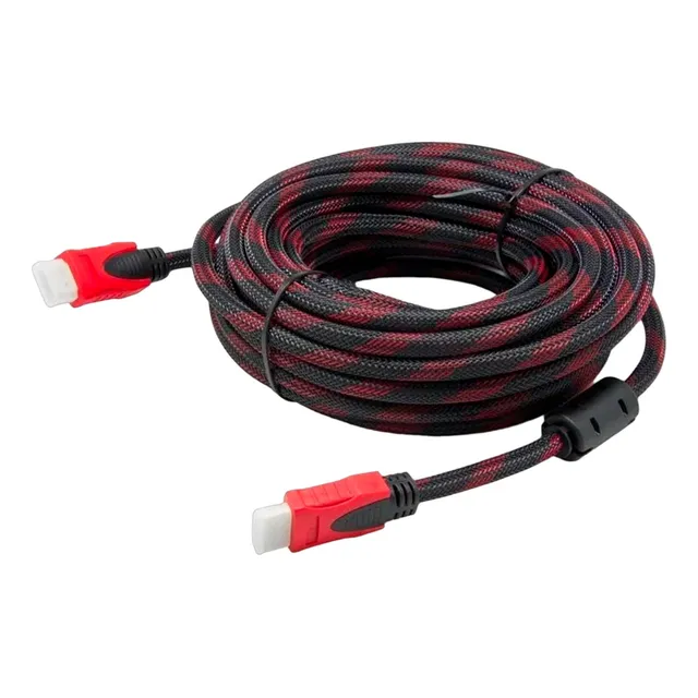 Cable Hdmi 10 Metros