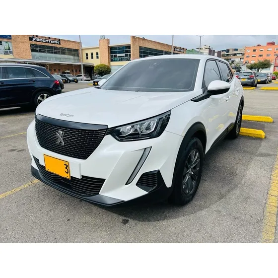 Peugeot 2008 1.6 Active