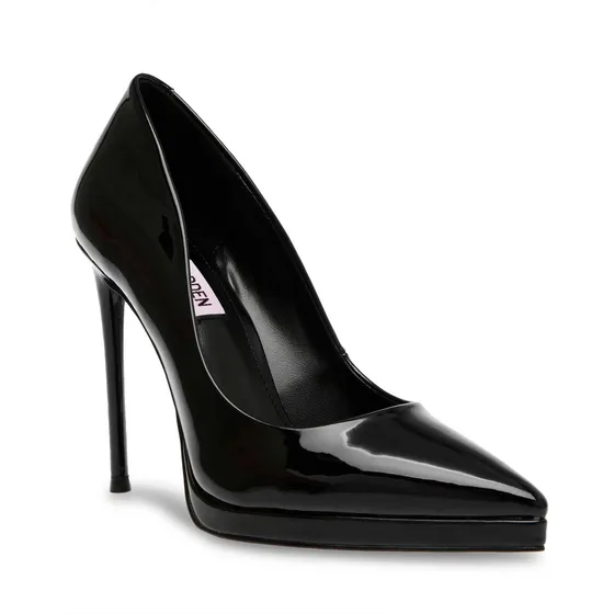 Tacones Steve Madden Klassy18 Negro