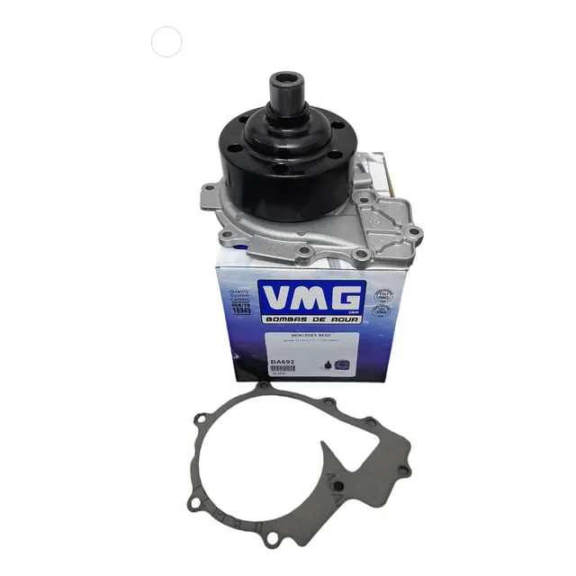 Bomba De Agua Para Mercedes Benz Sprinter  411 415 Cdi   Vmg
