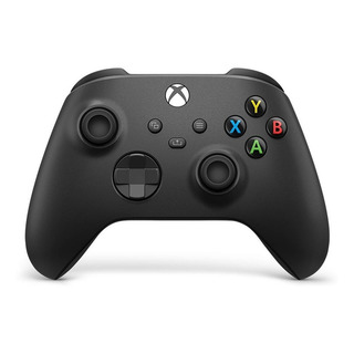 Control Joystick Inalámbrico Microsoft Xbox Wireless Black Control Joystick Inalámbrico Microsoft Xbox Wireless Black