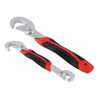 2pcs Llave Inglesa Universal Ajustable Multiuso Herramienta 2pcs Llave Inglesa Universal Ajustable Multiuso Herramienta