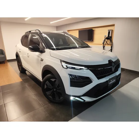 Renault Kardian 5p Premier L3/1.0/t Aut