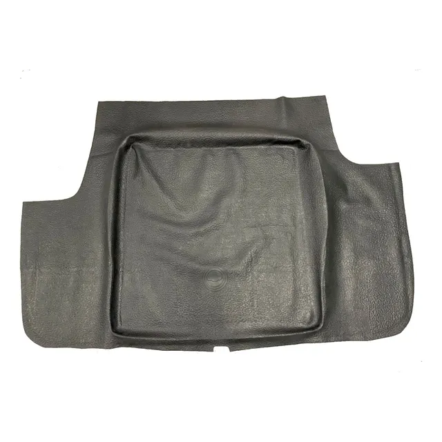 Eg- Alfombra Baul Original - Chevrolet 400