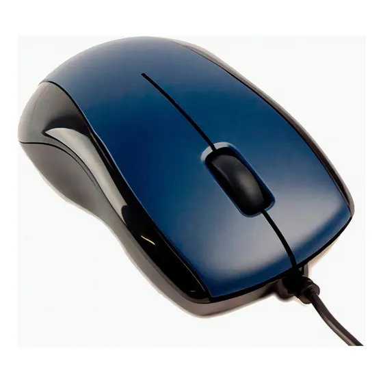 Maxell Mouse Mowr-101 Optical Navi