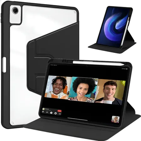 Capa Case 360° Para Tablet Xiaomi Redmi Pad Se 11 Polegadas