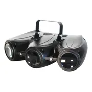 Escenario Luces De Dj Rgbw Luz De Proyector