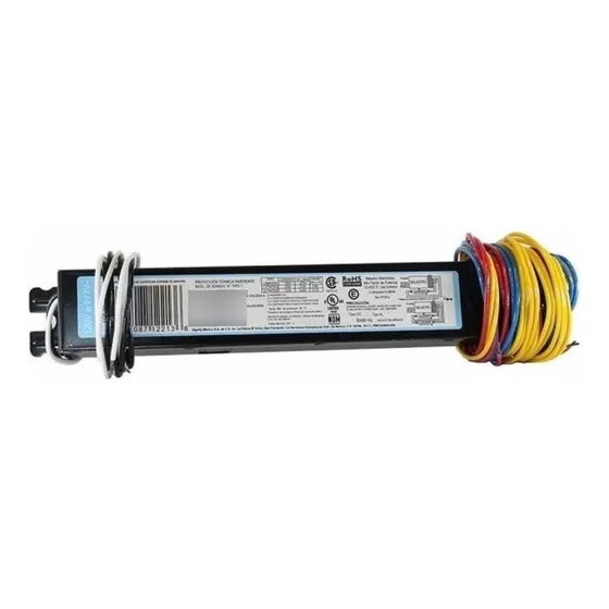 Philips L-254 127V 1