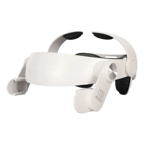 Vr Gun Stock Istock Pro For Meta Quest 2/3 Lightweight | MercadoLivre