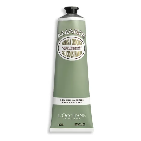 Crema De Manos Almendra 150ml