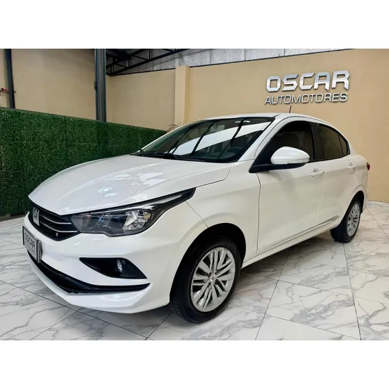 Fiat Cronos 1.3 Gse Drive Pack Conectividad