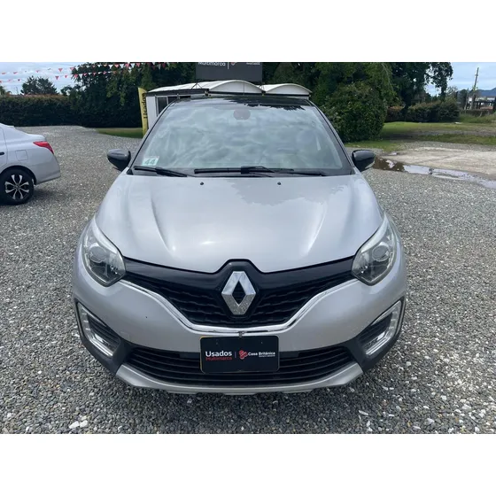 Renault Captur 2.0 Intens