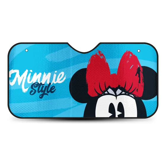 Parasol Frontal Minnie Mouse H3-ps76