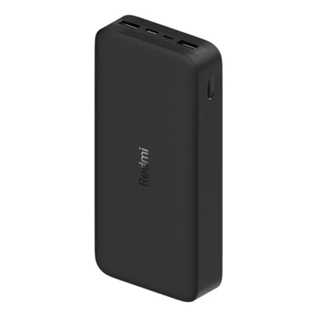 Cargador portátil Redmi 18w de 20000mah carga rápida