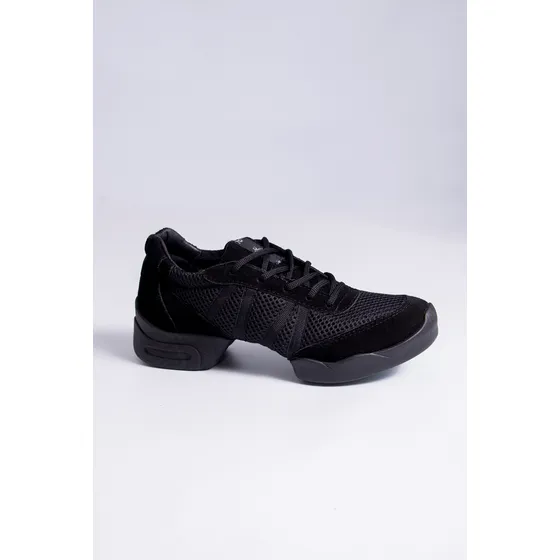 Zapatilla De Danza Baile Jazz Fitness Salsa Tango Zumba