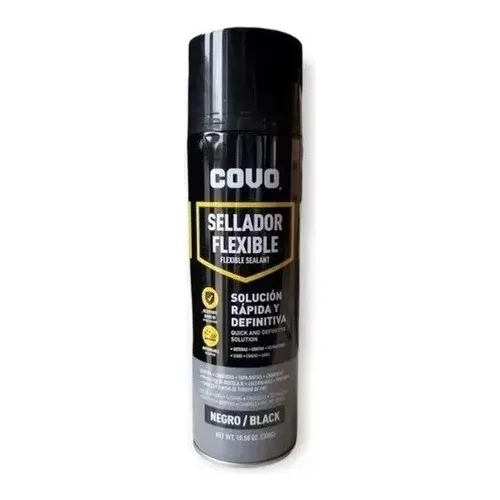 Spray Impermeabilizante Sellador Techos Capa Manto