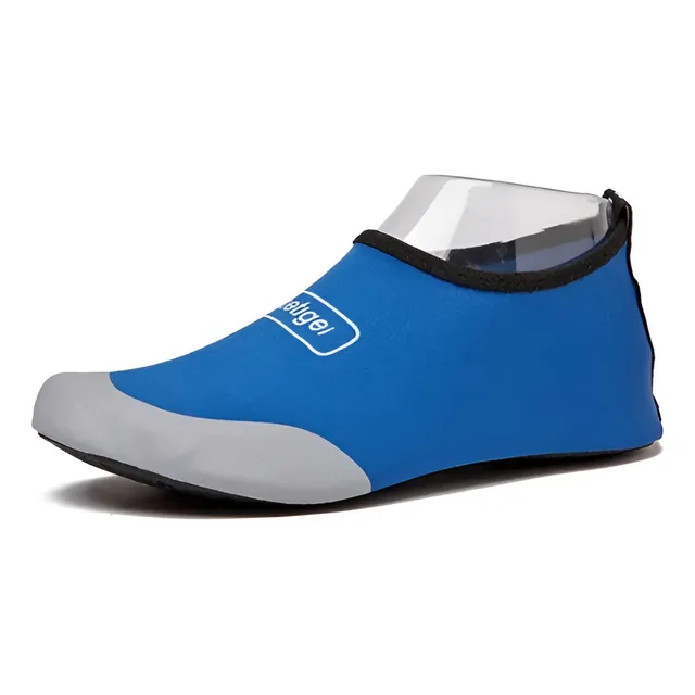 Zapatos De Playa Natacion Uso Diario Antideslizantes Ligeros