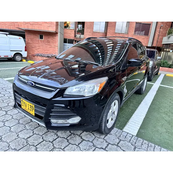 Ford Escape 2.0 Se 4x4