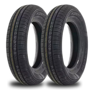 Kit De 2 Pneus Kumho Es31 175/70r14 84 Kit De 2 Pneus Kumho Es31 175/70r14 84