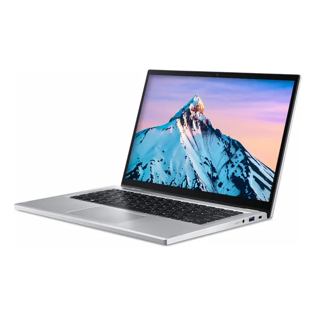 Notebook Acer Spin Core I3 360o Tactil 8gb Ddr5 256gb Ssd