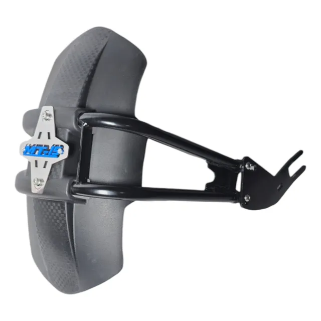 Monobrazo Mt15 Yamaha Mt15 Monobrazo Mt15 Guardabarro Mt15