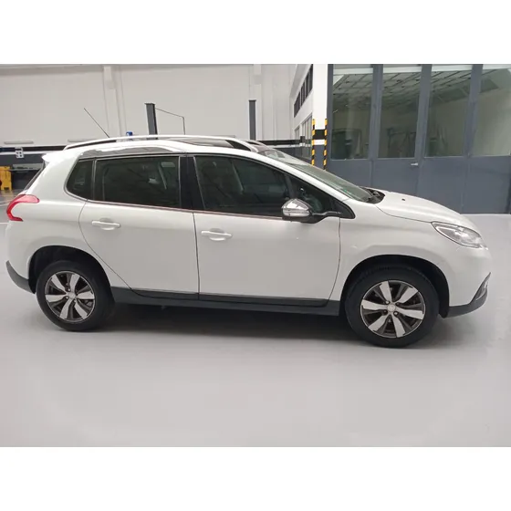 Peugeot 2008 1.6 Thp Sport