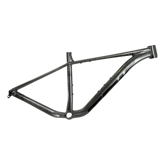 Quadro Hardtail Bicicleta Aro 29 Mtb Nuuk Tsw Cab Interno Cor Cinza-escuro Tamanho Del Quadro L - 19