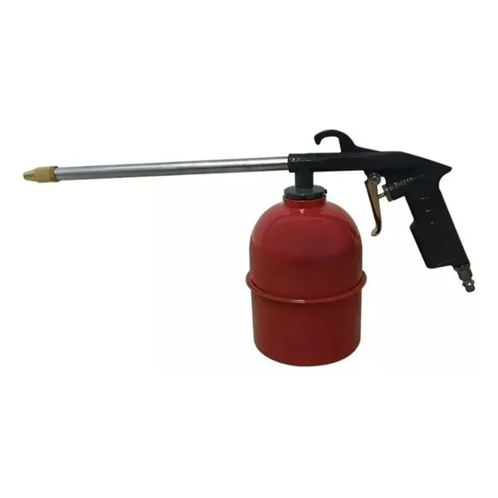Pistola Para Lavado Multiuso Somos Tienda Física.