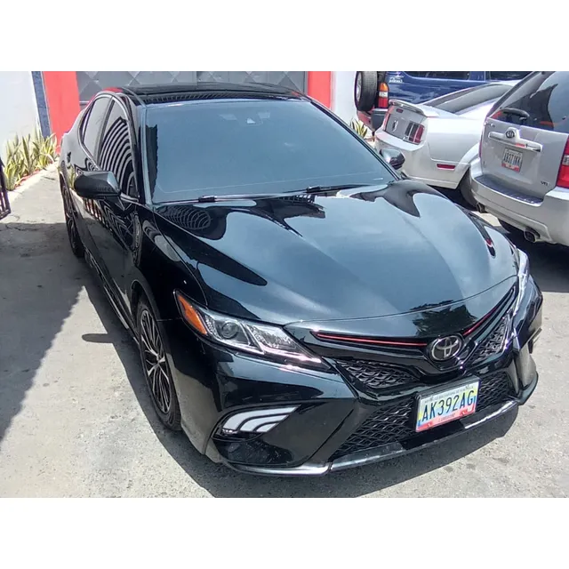 Toyota Camry Camry